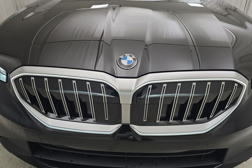 2027 BMW 530i 530i xDrive