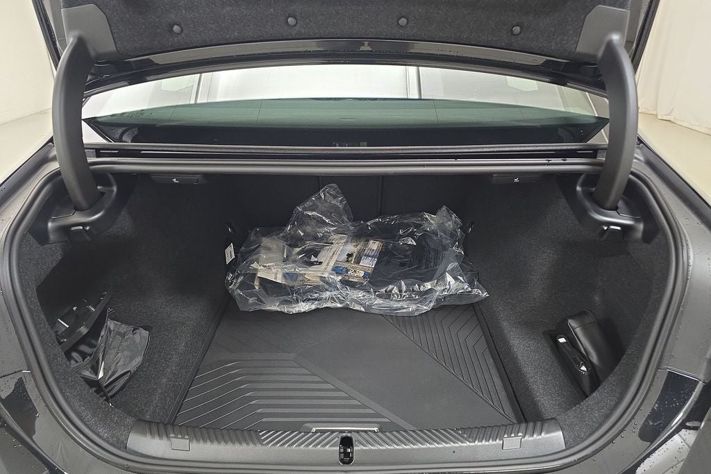 2027 BMW 530i 530i xDrive
