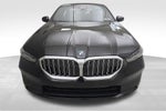 2027 BMW 530i 530i xDrive