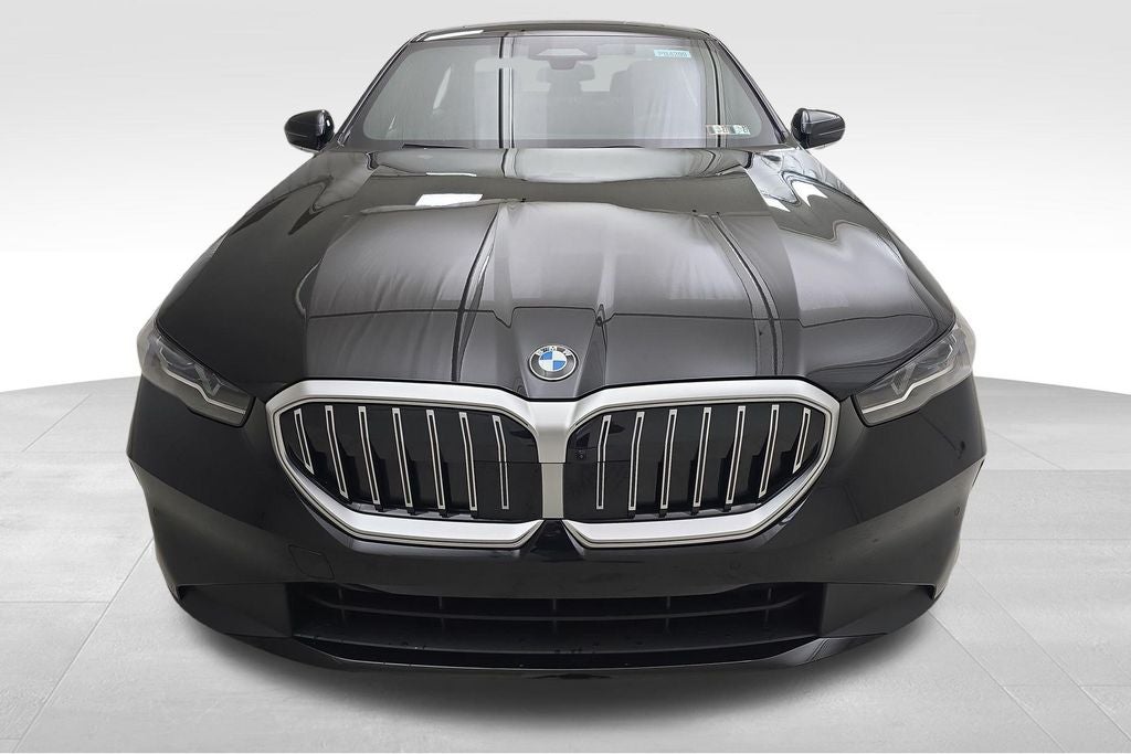 2027 BMW 530i 530i xDrive