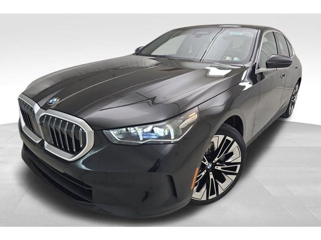2027 BMW 530i 530i xDrive