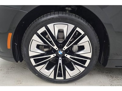 2027 BMW 530i 530i xDrive