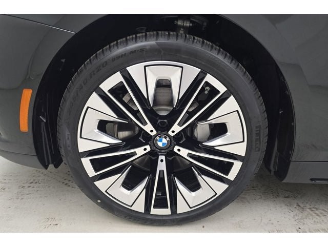 2027 BMW 530i 530i xDrive