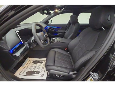 2027 BMW 530i 530i xDrive