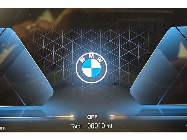 2027 BMW 530i 530i xDrive