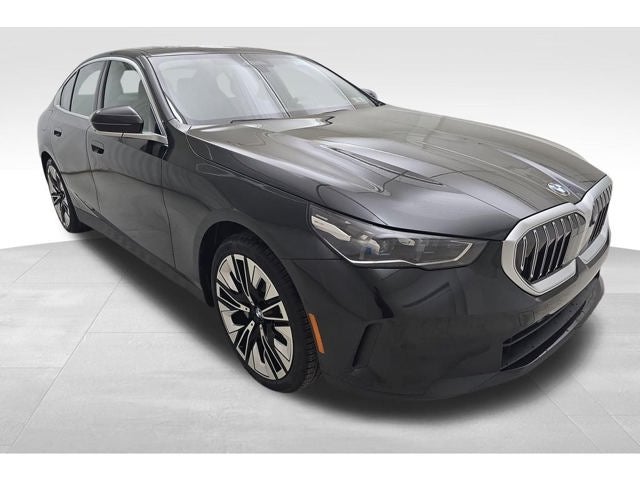 2027 BMW 530i 530i xDrive