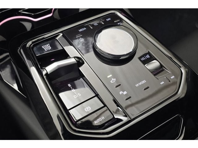2027 BMW 530i 530i xDrive