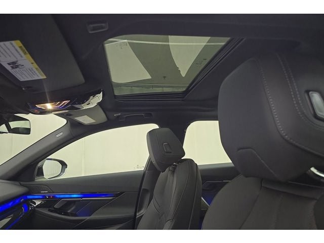 2027 BMW 530i 530i xDrive