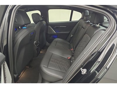 2027 BMW 530i 530i xDrive