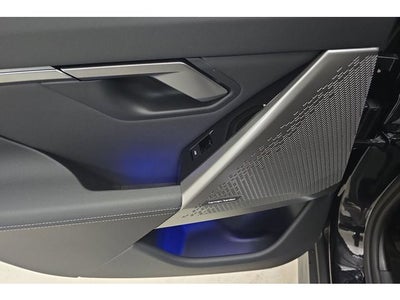 2027 BMW 530i 530i xDrive