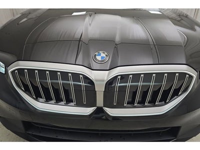 2027 BMW 530i 530i xDrive