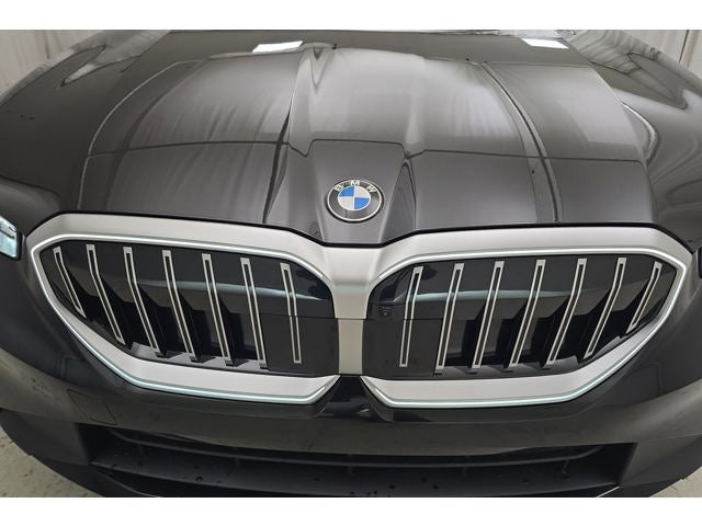 2027 BMW 530i 530i xDrive