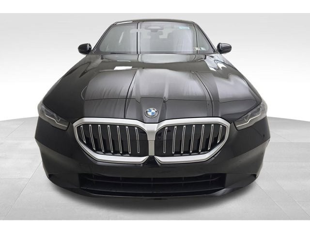 2027 BMW 530i 530i xDrive