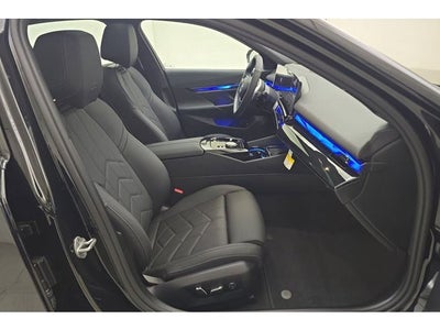 2027 BMW 530i 530i xDrive