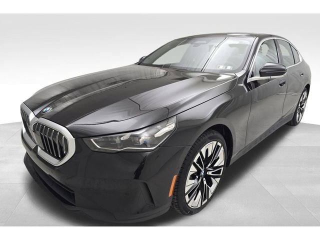 2027 BMW 530i 530i xDrive