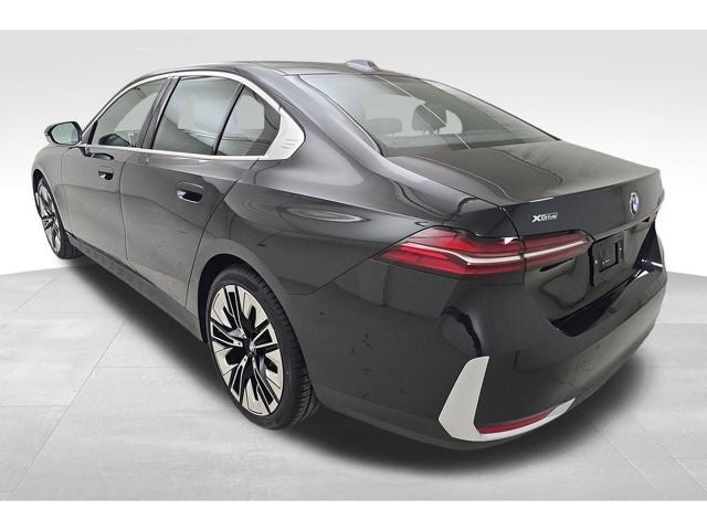 2027 BMW 530i 530i xDrive