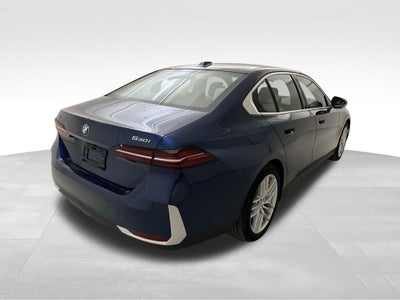 2024 BMW 530i 530i xDrive