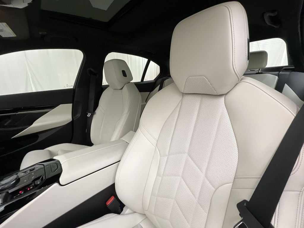 2024 BMW 530i 530i xDrive