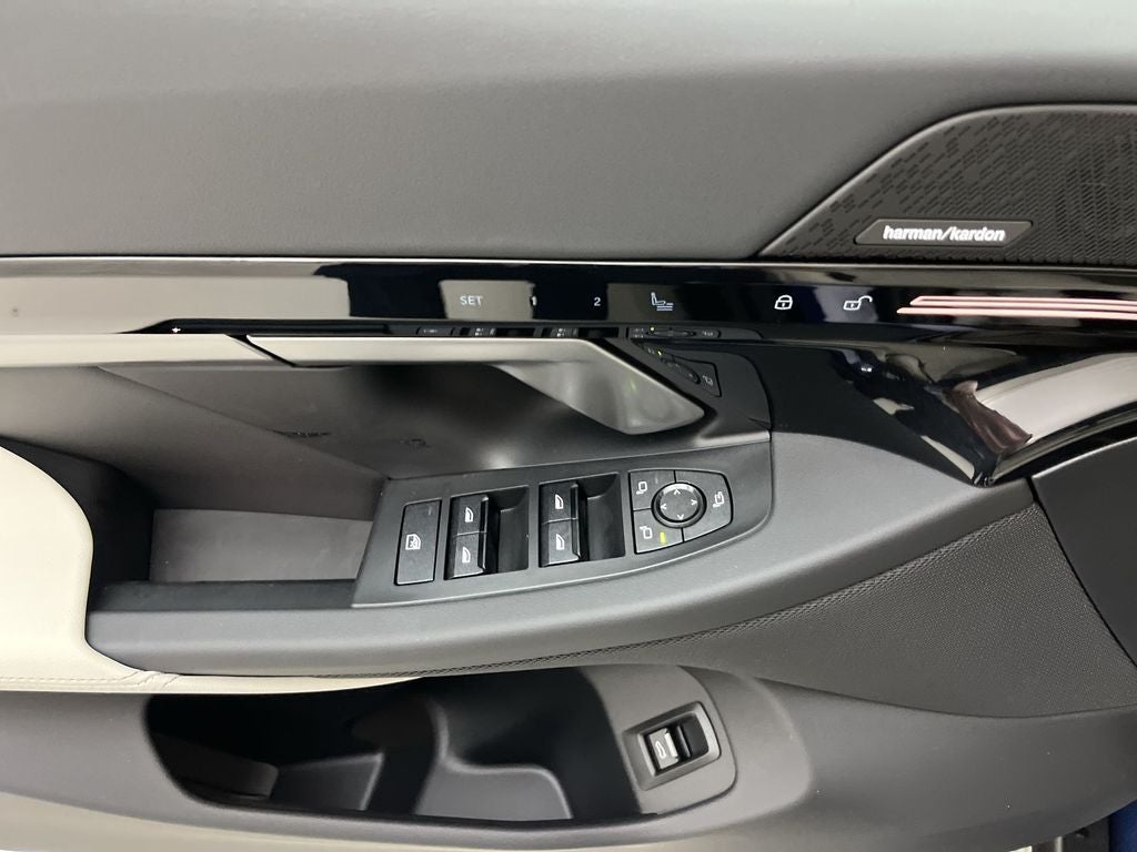 2024 BMW 530i 530i xDrive