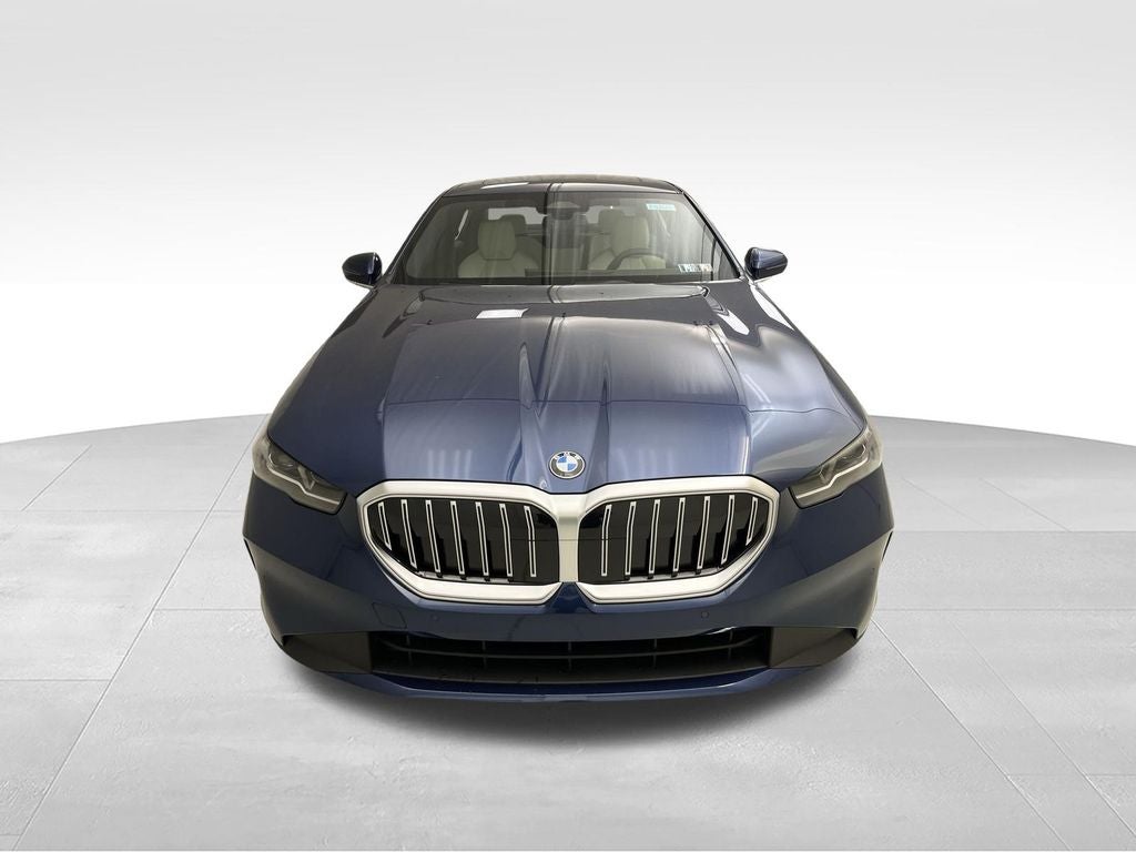 2024 BMW 530i 530i xDrive