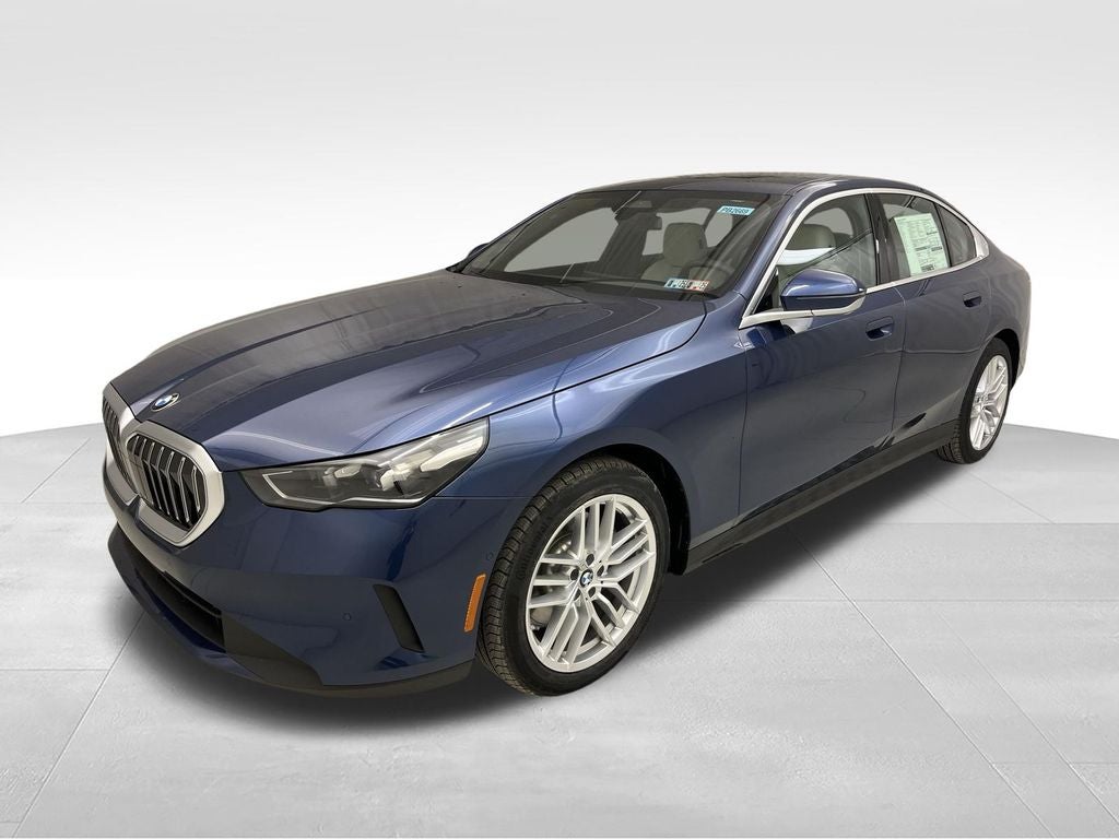 2024 BMW 530i 530i xDrive