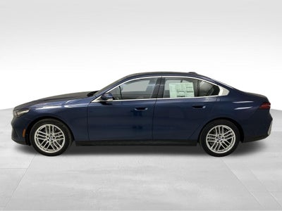 2024 BMW 530i 530i xDrive