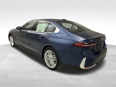 2024 BMW 530i 530i xDrive