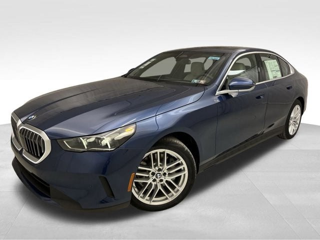 2024 BMW 530i 530i xDrive