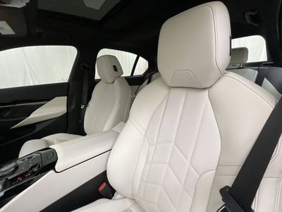 2024 BMW 530i 530i xDrive