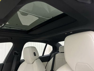 2024 BMW 530i 530i xDrive