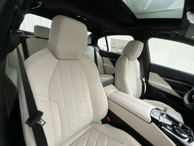 2024 BMW 530i 530i xDrive