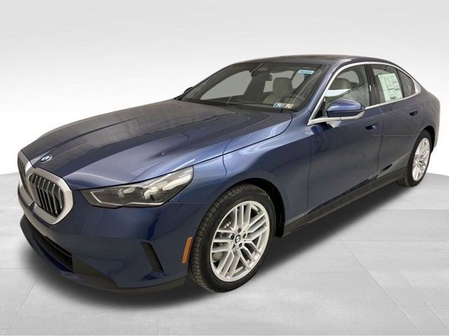 2024 BMW 530i 530i xDrive