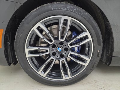 2026 BMW 5 Series 530i xDrive