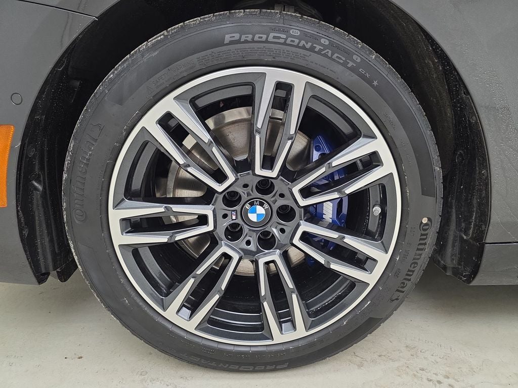 2026 BMW 5 Series 530i xDrive
