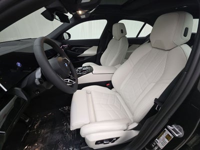 2026 BMW 5 Series 530i xDrive
