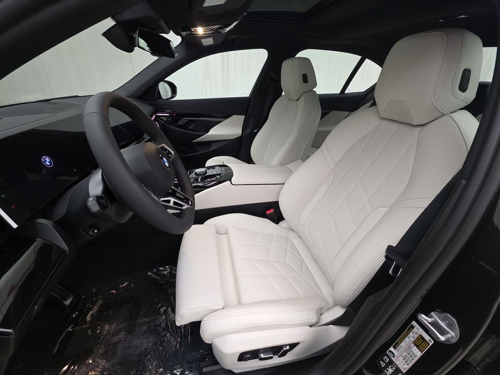 2026 BMW 5 Series 530i xDrive