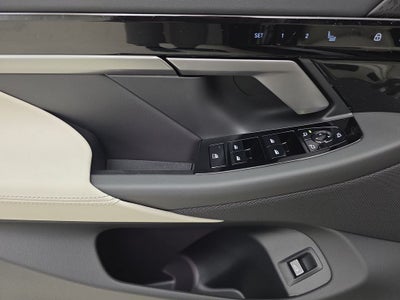 2026 BMW 5 Series 530i xDrive