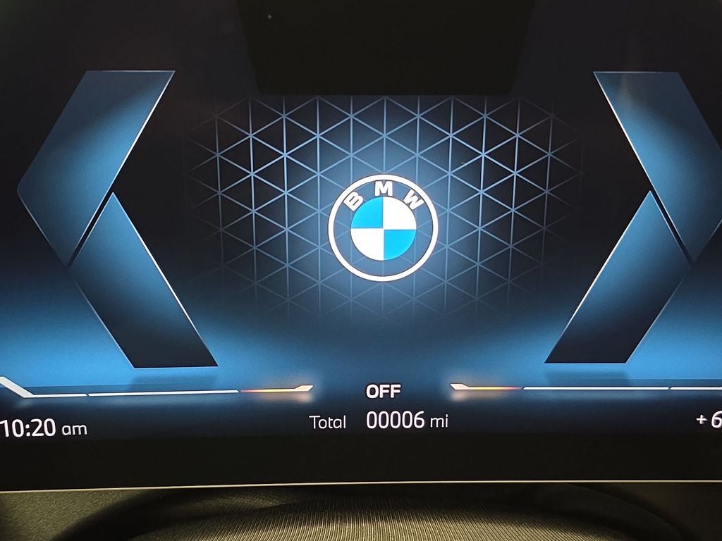 2026 BMW 5 Series 530i xDrive