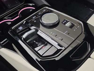 2026 BMW 5 Series 530i xDrive