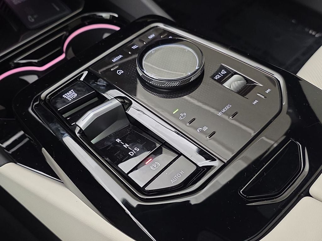 2026 BMW 5 Series 530i xDrive