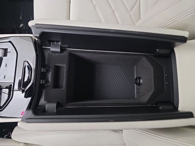 2026 BMW 5 Series 530i xDrive