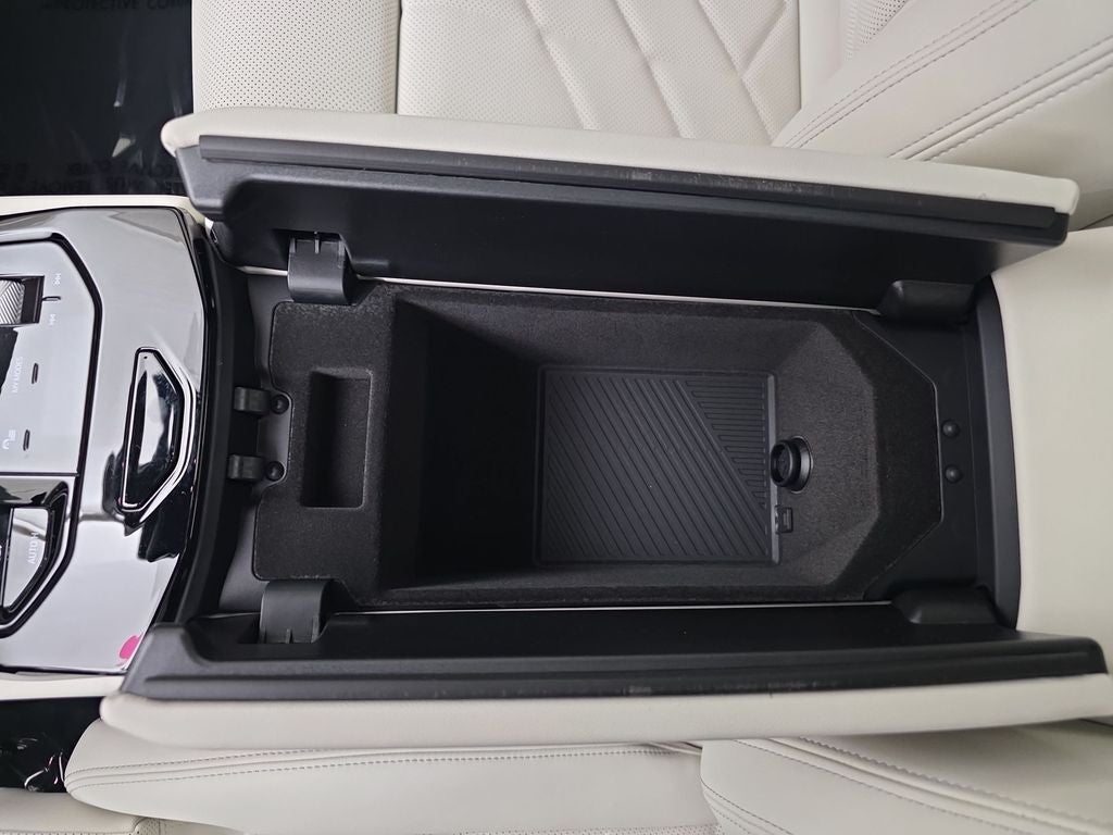 2026 BMW 5 Series 530i xDrive
