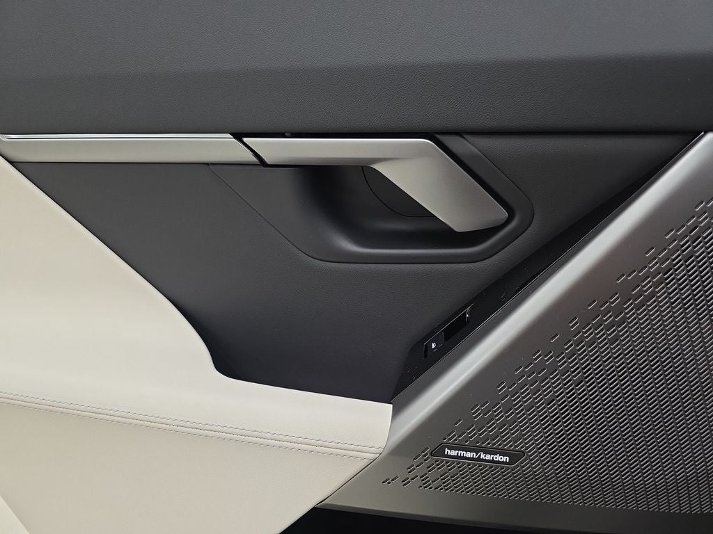 2026 BMW 5 Series 530i xDrive