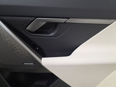 2026 BMW 5 Series 530i xDrive