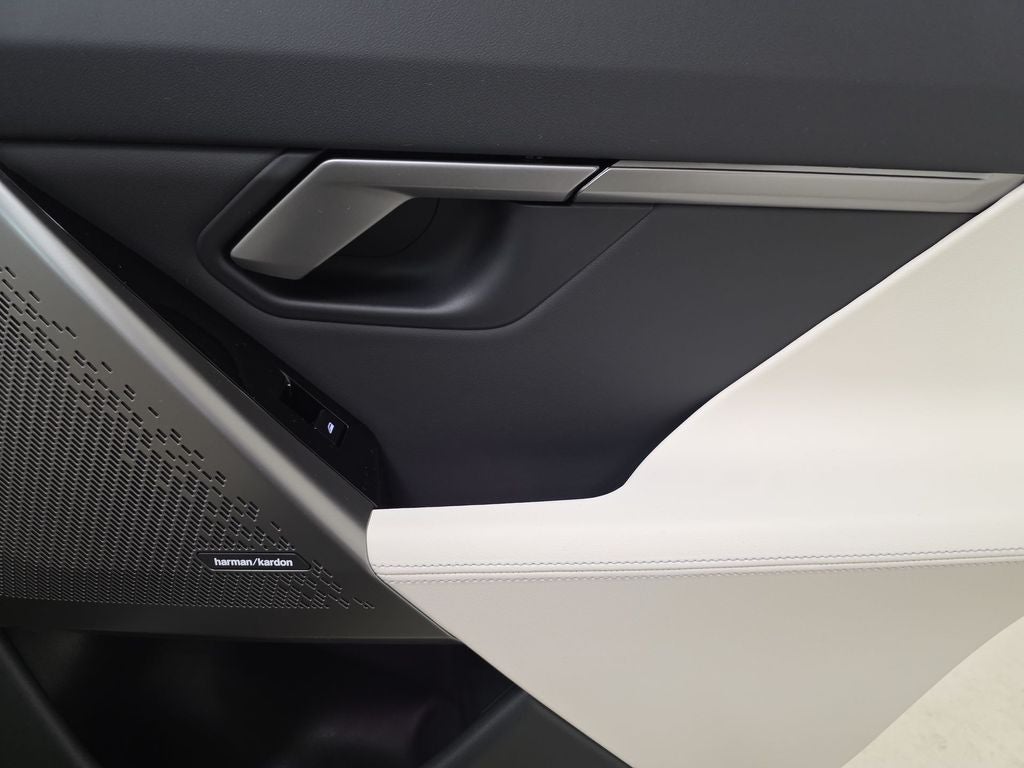 2026 BMW 5 Series 530i xDrive