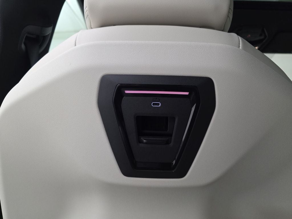 2026 BMW 5 Series 530i xDrive