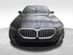 2026 BMW 5 Series 530i xDrive