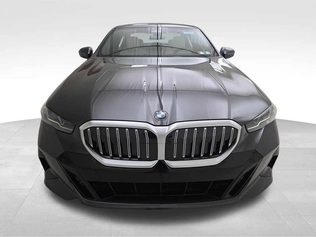 2026 BMW 5 Series 530i xDrive