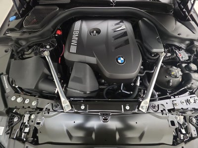 2026 BMW 5 Series 530i xDrive