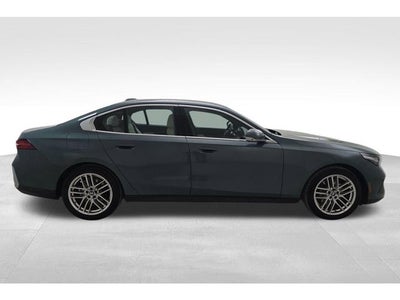 2024 BMW 5 Series 530i xDrive
